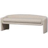 BENCH ZIN BEIGE 160 - BENCHES
